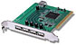 Keyspan USB 2.0 PCI Card