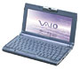 Sony VAIO PCG-C1VN PictureBook