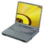 Toshiba Satellite Pro 4600